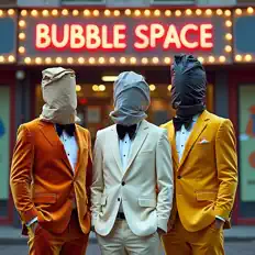 Listen to Bubble Space, watch music videos, read bio, see tour dates & more!