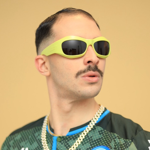 José Fajardo's avatar