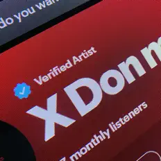 收听 X Don music、观看音乐视频、阅读小传、查看巡演日期等 ！