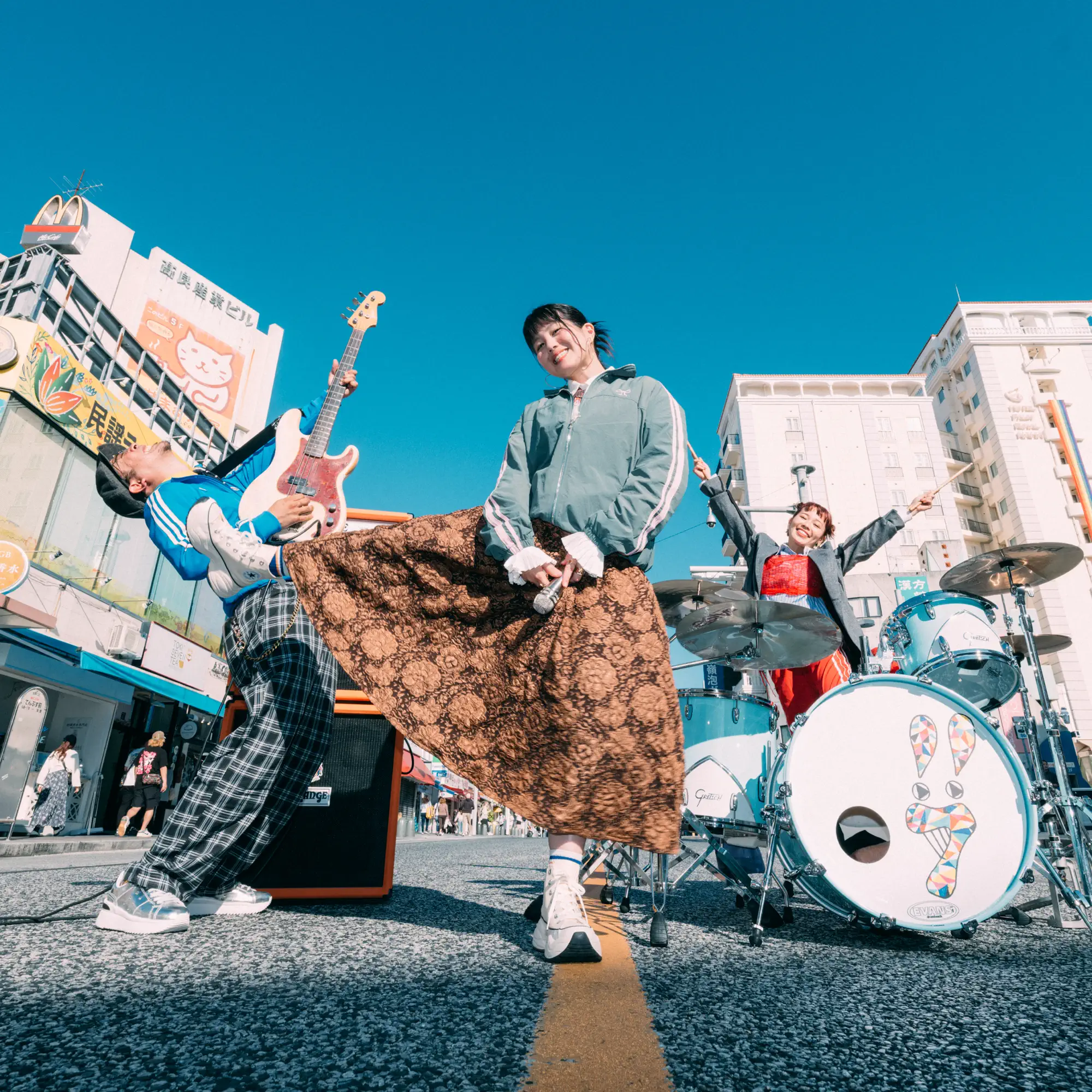 Byebye - seven oops: Song Lyrics, Music Videos & Concerts