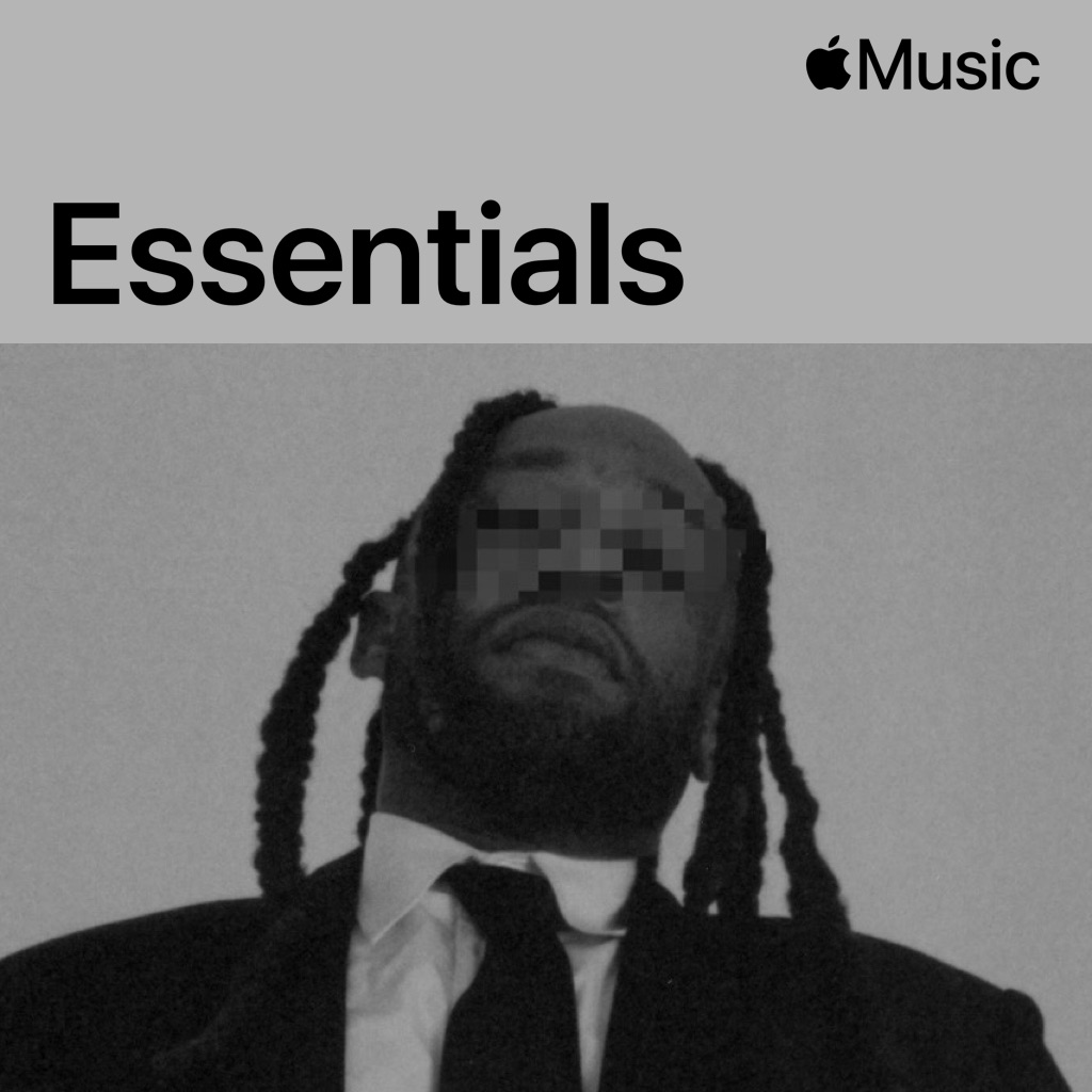 Ty Dolla $ign Essentials