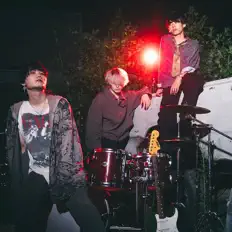 Shaftray을(를) 듣고, 뮤직 비디오를 보고, 약력을 읽고, 투어 일정 등을 확인하세요!