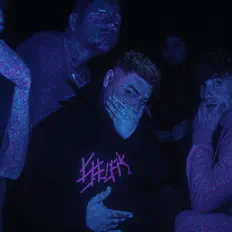 Myles Hall सुनें, म्यूज़िक वीडियो देखें, बायो पढ़ें, दौरे की तारीखें और बहुत कुछ देखें!