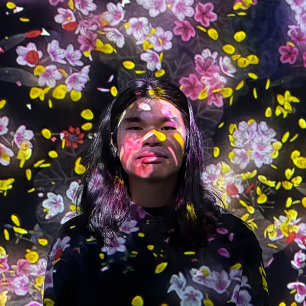 Che-Yung's avatar