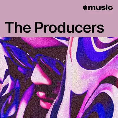 Listen to The Producers: YO POPPY featuring Luar La L
