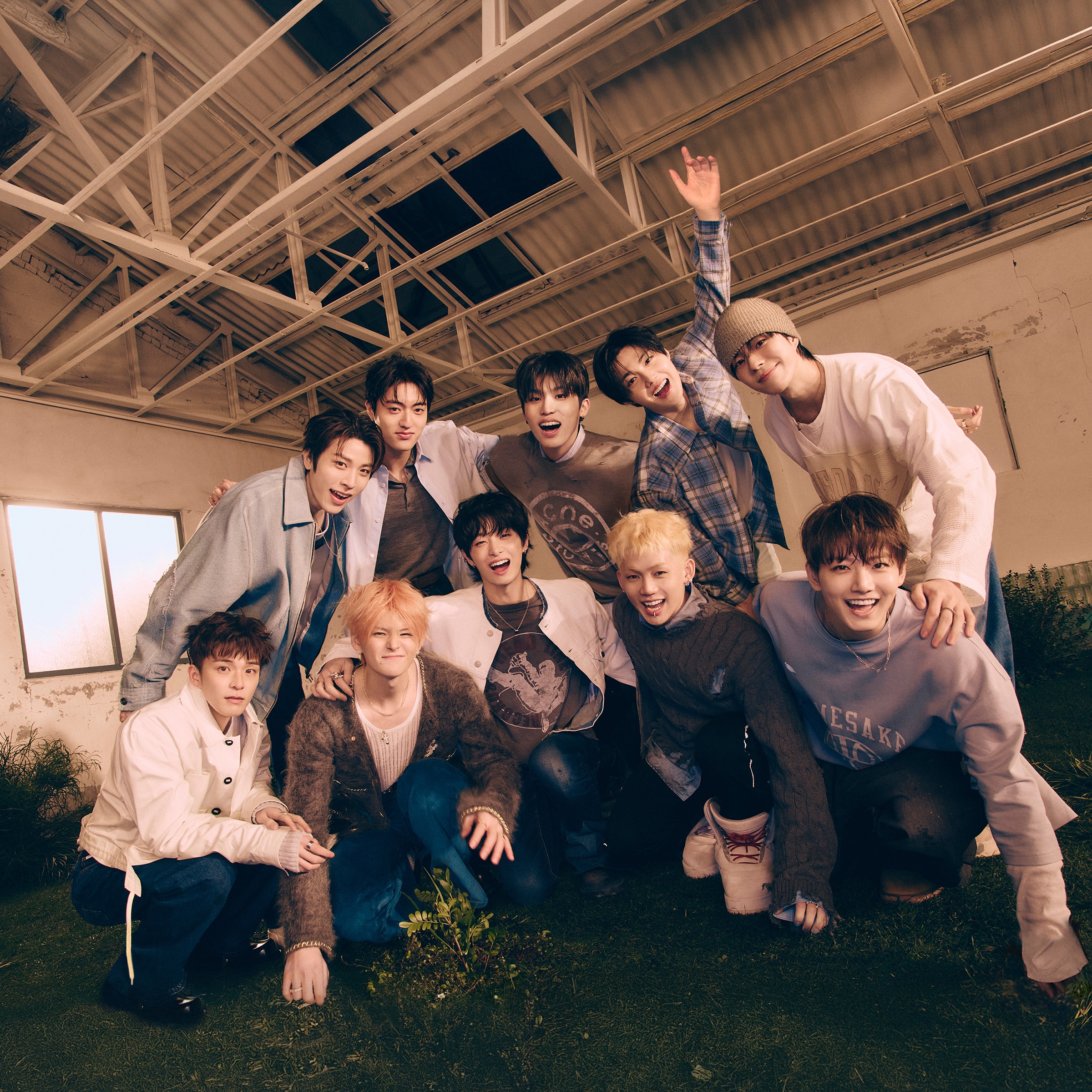 TREASURE JAPAN TOUR 2022-23 ～HELLO～ SPECIAL in KYOCERA
