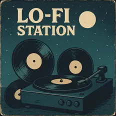 Écoutez Lo-Fi Station, regardez des vidéoclips, lisez la biographie, consultez les dates de tournée et plus encore !