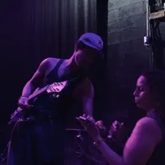Listen to AJ Chambers, watch music videos, read bio, see tour dates & more!