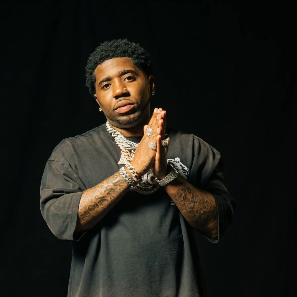 YFN Lucci