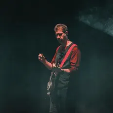 Listen to Ed Stouder, watch music videos, read bio, see tour dates & more!