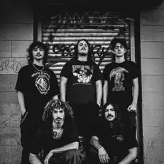 Listen to Iron Front, watch music videos, read bio, see tour dates & more!