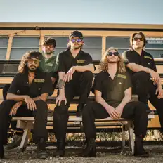 Listen to Billy King & the Bad Bad Bad, watch music videos, read bio, see tour dates & more!
