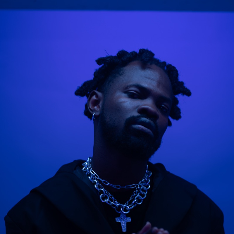 Long Life (feat. Kwesi Arthur)