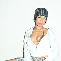 Listen to Anysia Kym, watch music videos, read bio, see tour dates & more!