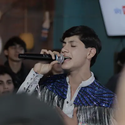 Listen to Ángel Galván, watch music videos, read bio, see tour dates & more!