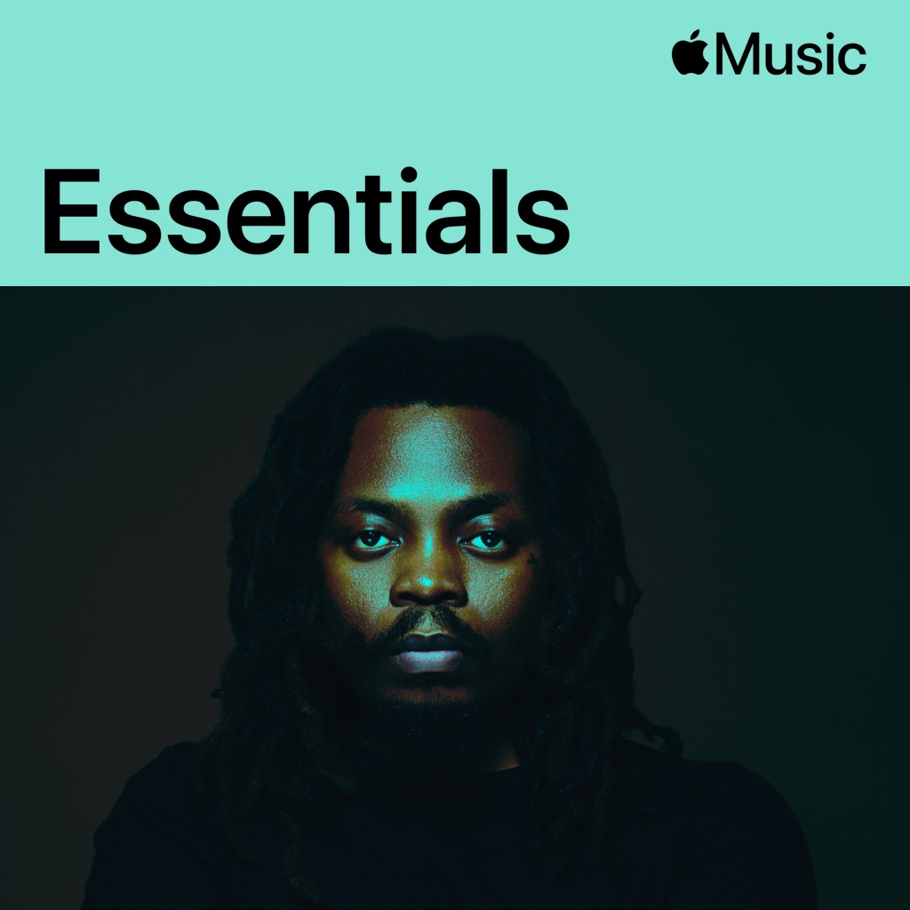 Olamide Essentials