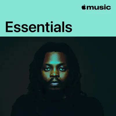 Shallipopi & OlamideをフィーチャーしたOlamide Essentialsを聴こう。