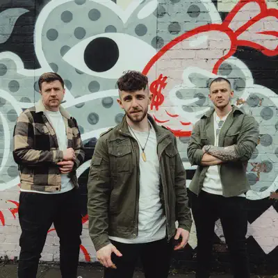 Listen to Anchor Lane, watch music videos, read bio, see tour dates & more!
