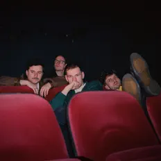 Listen to Joy Forever, watch music videos, read bio, see tour dates & more!