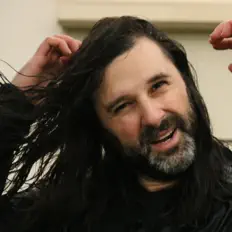 Listen to Simon J Karis, watch music videos, read bio, see tour dates & more!