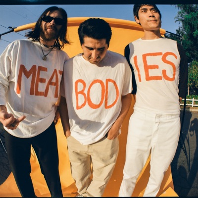 Écoutez Meatbodies, regardez des vidéoclips, lisez la biographie, consultez les dates de tournée et plus encore !