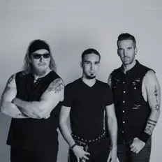 Listen to Alone with the Gods, watch music videos, read bio, see tour dates & more!