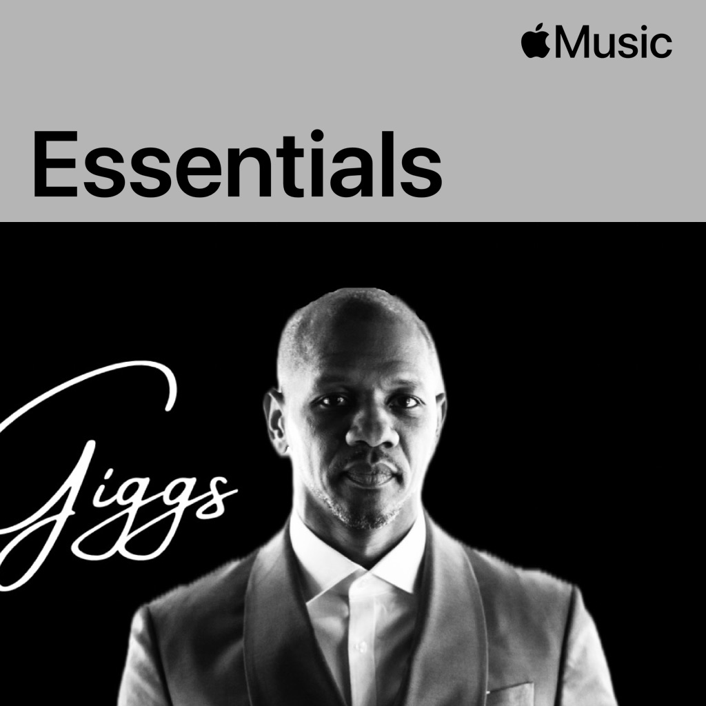 Giggs Essentials