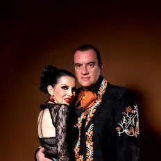 Ascolta Kristy Y Oscar, guarda video musicali, leggi la biografia, vedi le date del tour & altro!