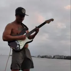 Monty Gobayを聴いたり、ミュージックビデオを鑑賞したり、経歴やツアー日程などを確認したりしましょう！