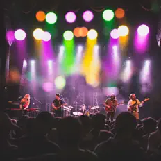 Listen to Maradeen, watch music videos, read bio, see tour dates & more!