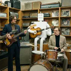 Poslechněte si interpreta Ансамбль дрессированных клонов, sledujte hudební videa, přečtěte si životopis, podívejte se na data turné a další informace.