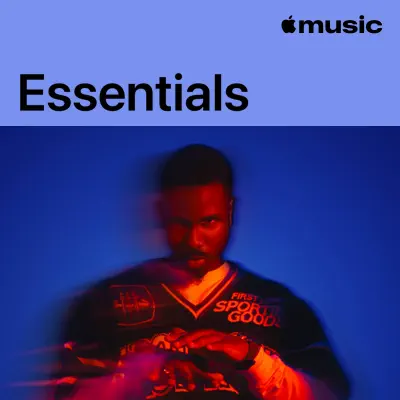 Listen to Dip Doundou Guiss Essentials featuring Dip Doundou Guiss