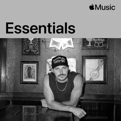 Listen to Josh Ross Essentials featuring Josh Ross