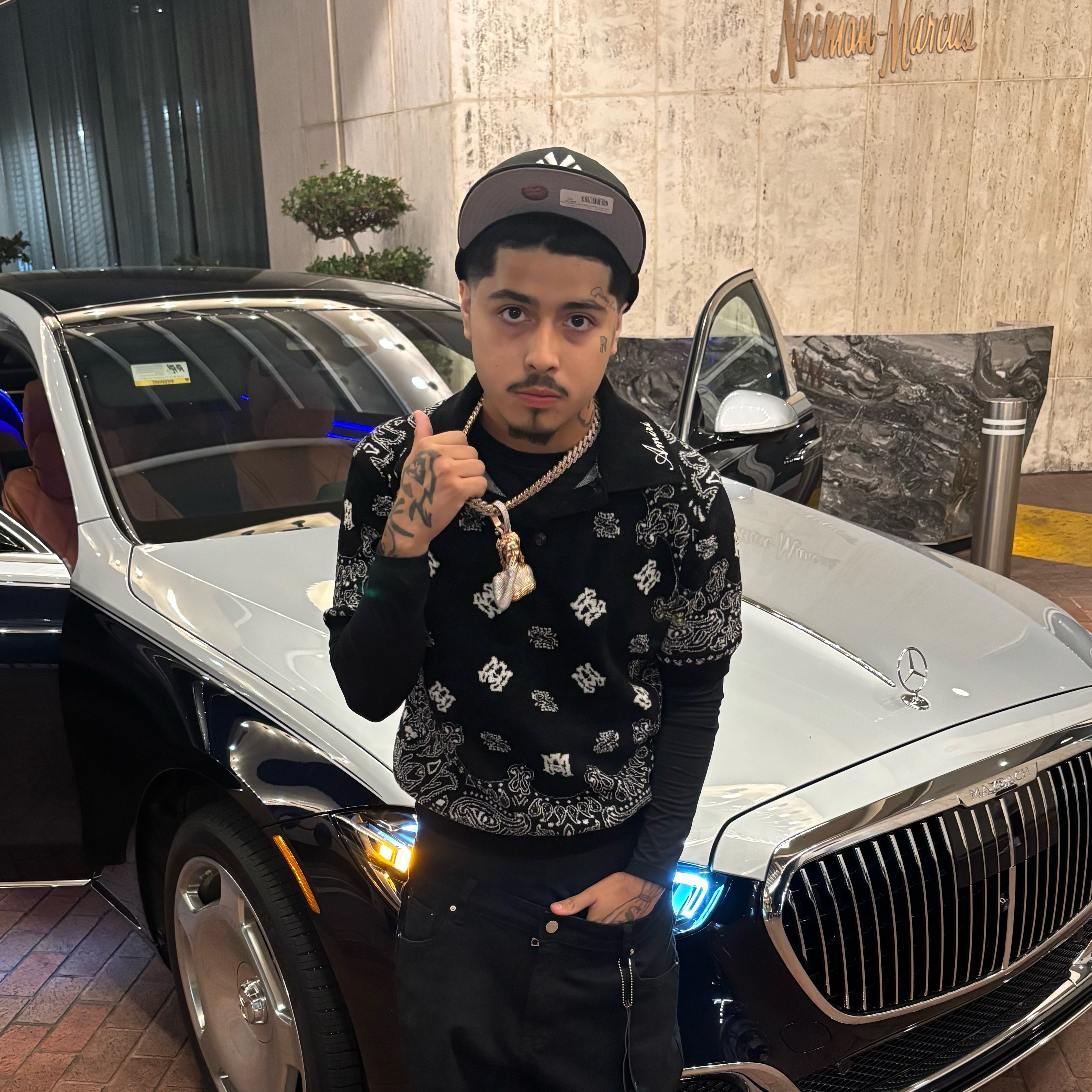 200 G's - GmoneyDt: Song Lyrics, Music Videos & Concerts
