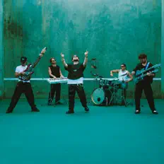 Ακούστε περιεχόμενο από Undecided Future, παρακολουθήστε μουσικά βίντεο, διαβάστε το βιογραφικό, δείτε ημερομηνίες περιοδείας, και πολλά ακόμη!