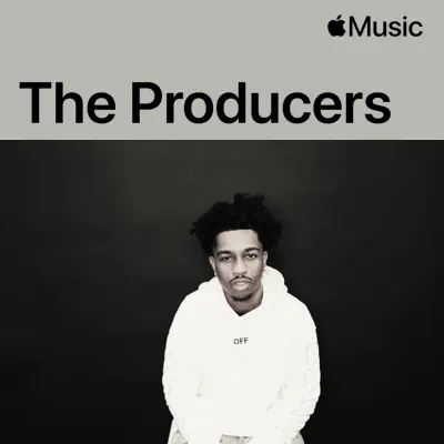 Escucha Julian Cannon: The Producers en colaboración con Mozzy