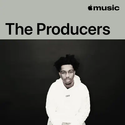 E-40 adlı sanatçının yer aldığı Julian Cannon: The Producers çalma listesini dinle