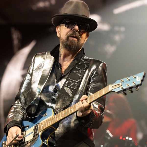 Dave Stewart's avatar