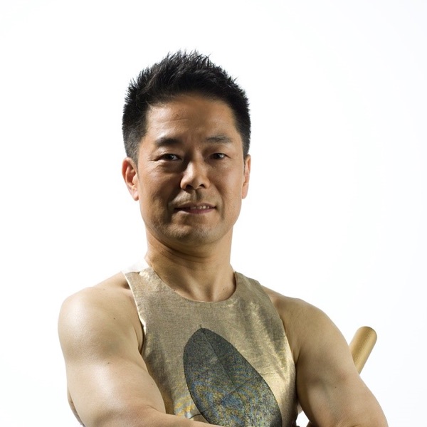 Eitetsu Hayashi's avatar