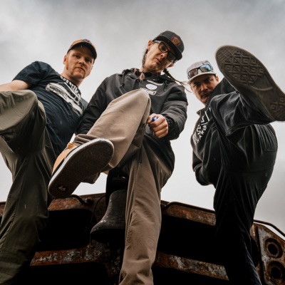 Listen to The Murms, watch music videos, read bio, see tour dates & more!