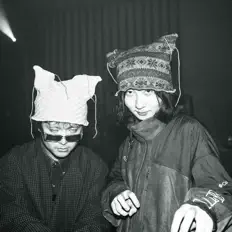 聆聽 Block Corporation.、觀看音樂影片、閱讀小傳、查看巡演日期等！