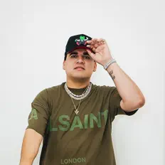 Listen to El Chachito, watch music videos, read bio, see tour dates & more!