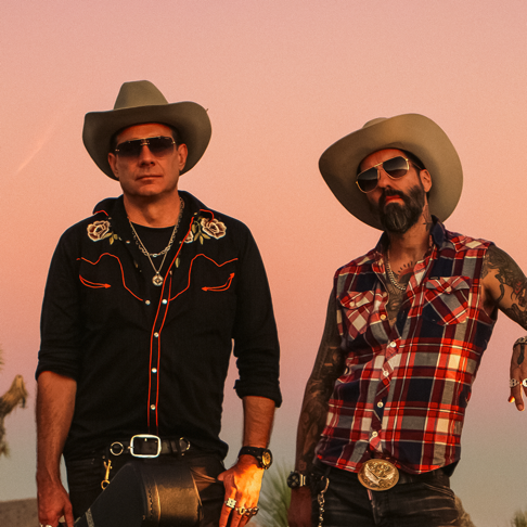 The BossHoss - Apple Music