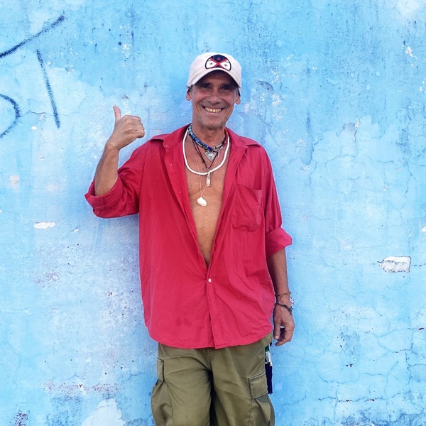 Manu Chao's avatar