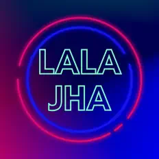 Listen to Lala Jha, watch music videos, read bio, see tour dates & more!