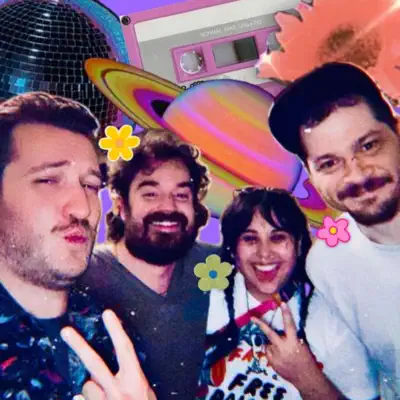 Listen to Neon Blossom, watch music videos, read bio, see tour dates & more!