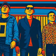 Escucha a The Q, mira videos musicales, lee su biografía, consulta las fechas de las gira y más.