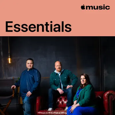 Listen to Selah Essentials featuring Selah