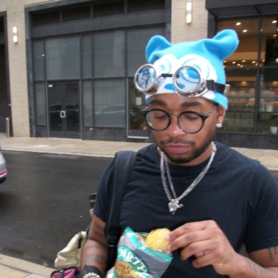 Listen to Callhimmez, watch music videos, read bio, see tour dates & more!