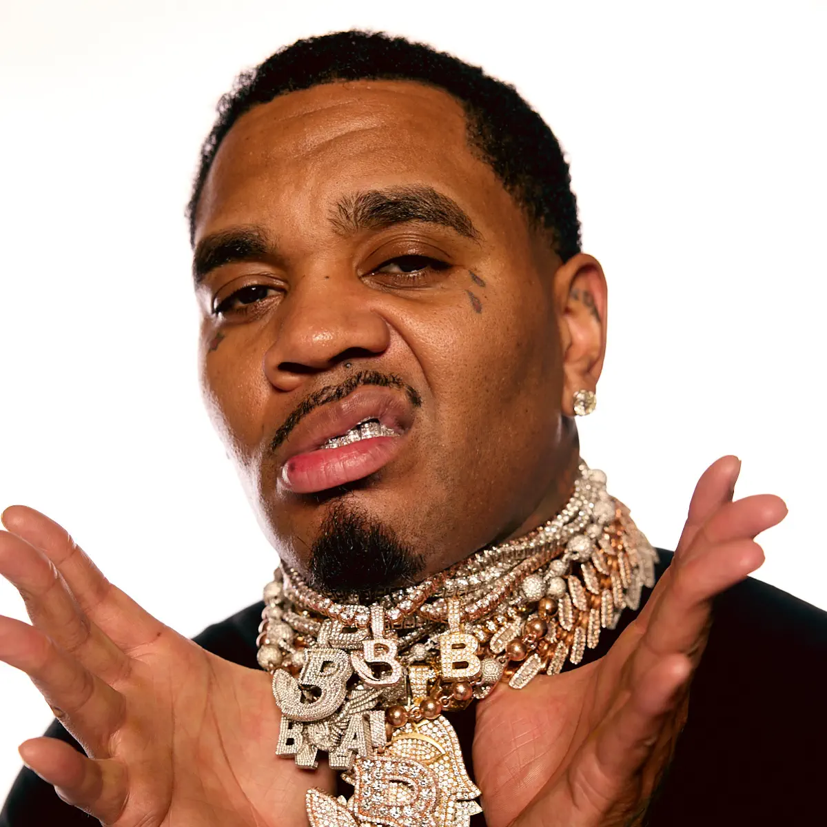 Kevin Gates